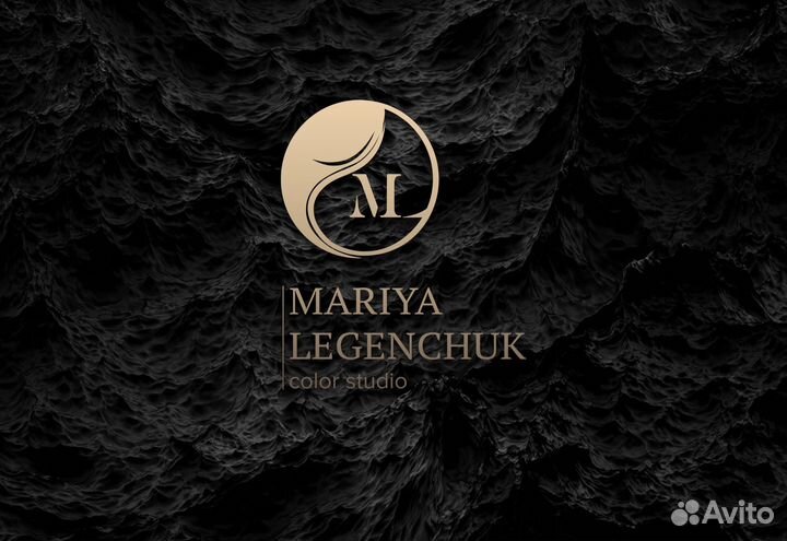 Администратор салона красоты