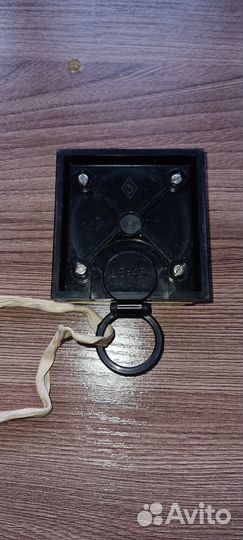 Компас СССР Турист 2