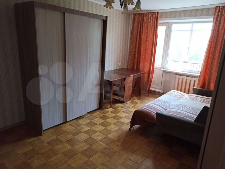 2-к. квартира, 45 м², 3/5 эт.