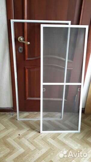 Москитные сетки