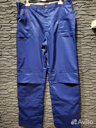 Рабочие штаны snickers