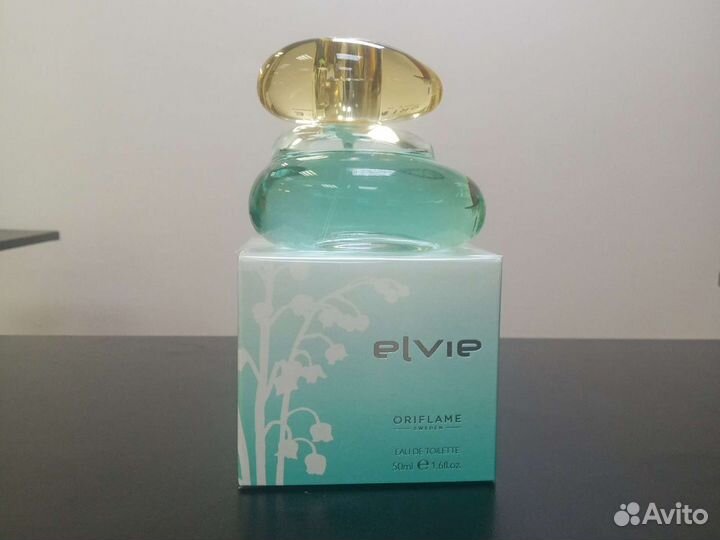 Туалетная вода женская oriflame