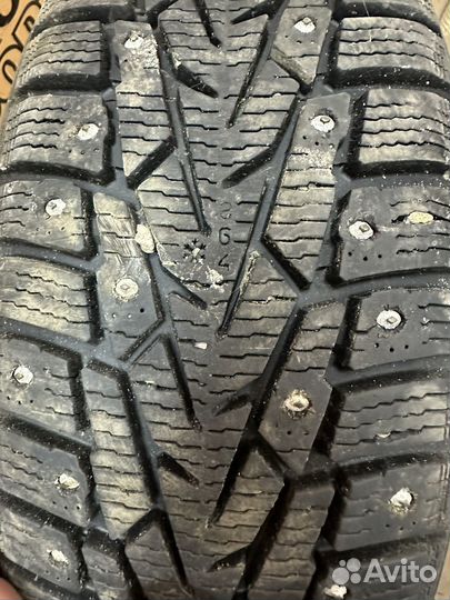 Nokian Tyres Nordman 7 185/60 R15 43L