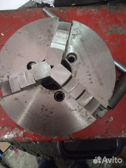 Патрон 160 мм