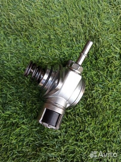 Тнвд Форд Фокус 3 2.0