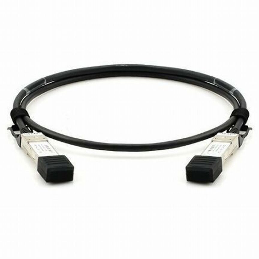 [SFP-H10GB-CU2-5M] Трансивер Оптический Cisco Новый Sfp-H10gb-Cu2-5m