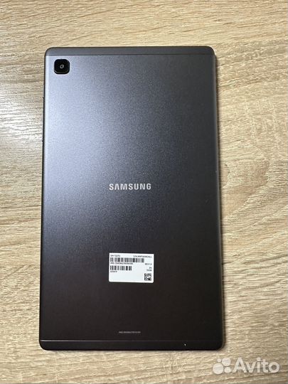 Планшет samsung Galaxy tab a7 lite