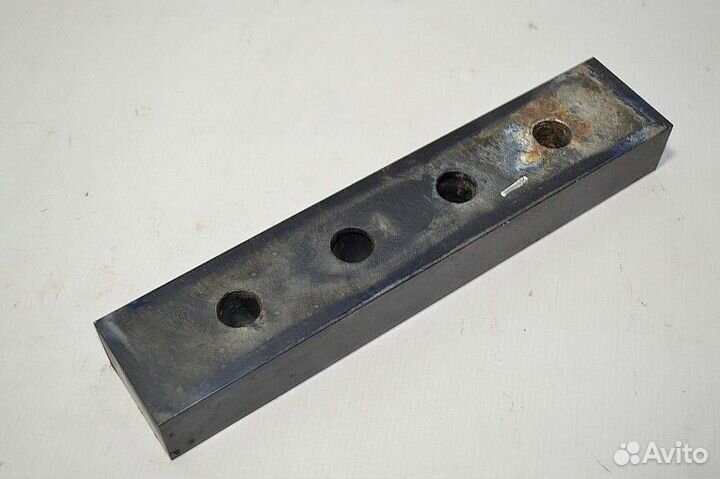 Прокладка кронштейна топливного бака scania R-seri