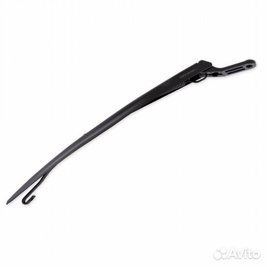Поводок стеклоочистителя ваз 2110 правый короткий