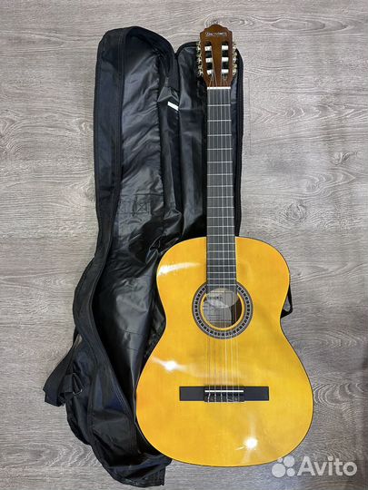 Классическая гитара