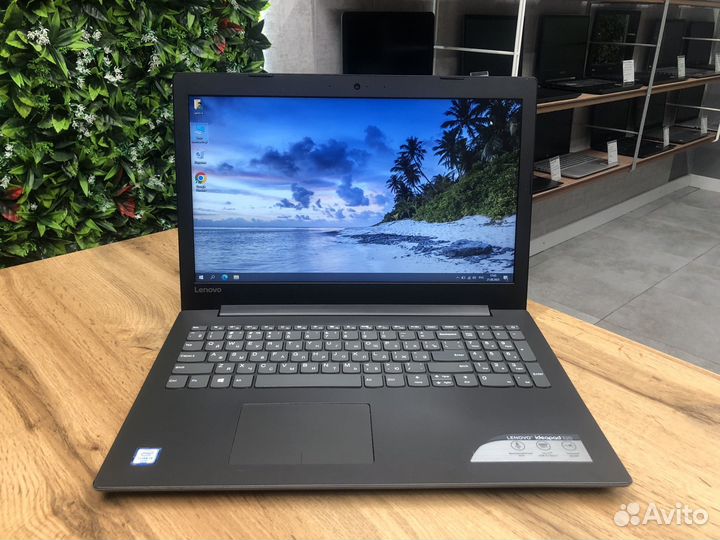 15.6 Lenovo/Core i3/8Gb/256Gb SSD