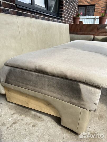 Химчистка мебели дивана матраса и ковров на дому