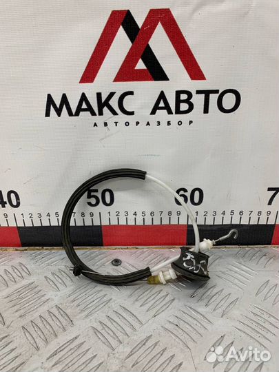 Б/У трос двери задний правый Audi Q7 4L BAR 4.2L