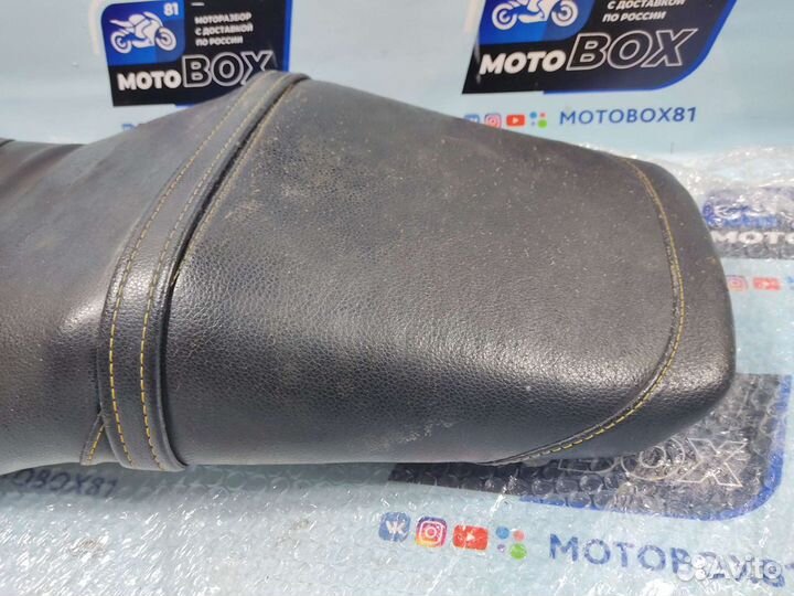 Сиденье Yamaha fz 400 fazer 1997