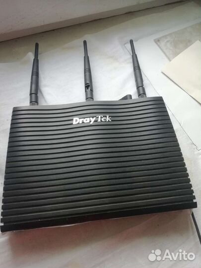 Маршрутизатор Draytek vigor 2920 Vn
