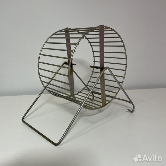 Клетка для хомяка