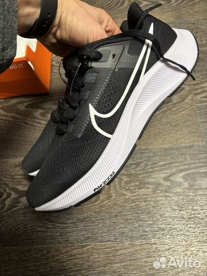 Кроссовки nike air zoom pegasus 38