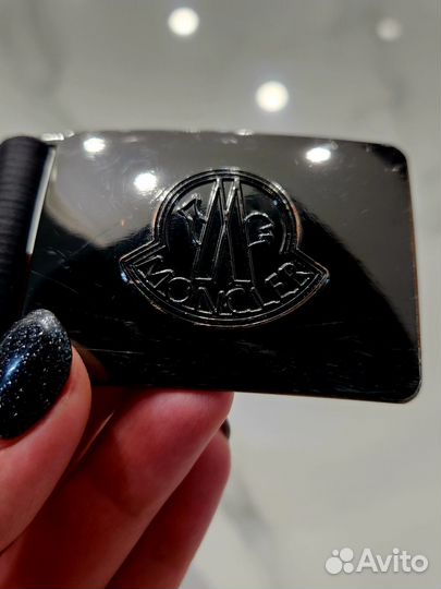 Комбинезон Moncler