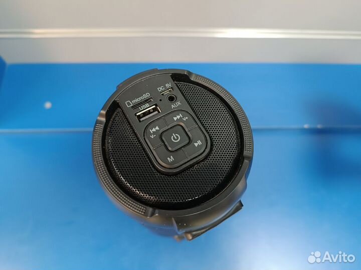 Беспроводная Bluetooth колонка Mivo M10