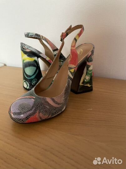 Туфли женские 35