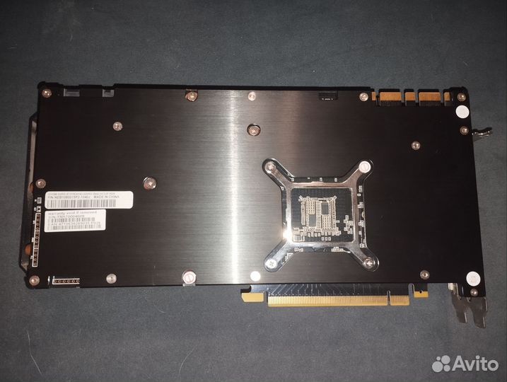 Видеокарта gtx 1080 super 8gb jetstream