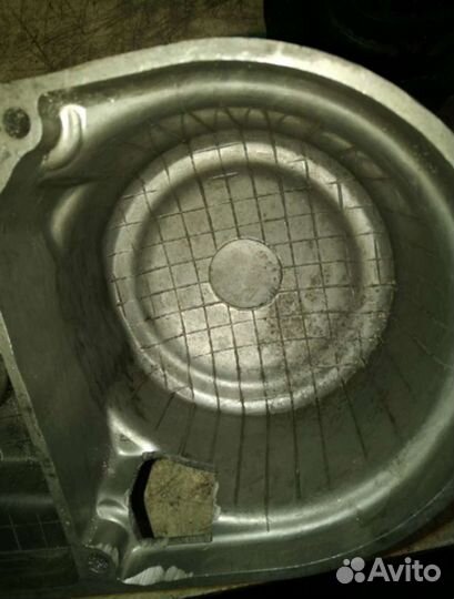 Зажигание CDI на Минск/Восход