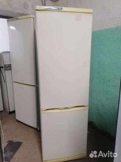 Холодильник Stinol по запчастям