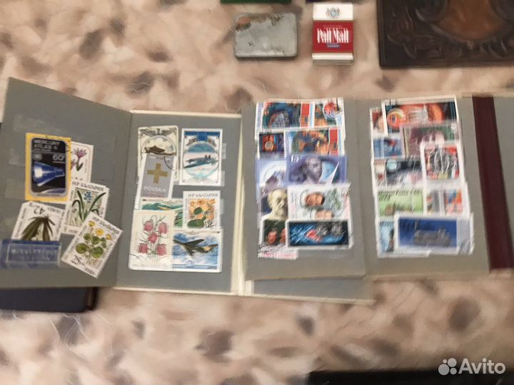 Ретро вещи из СССР