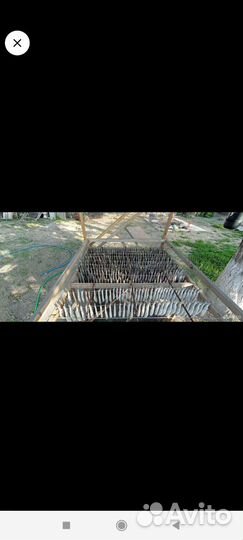 Сушенная рыба