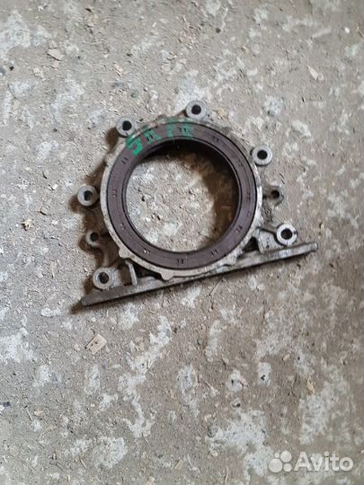 Насос масляный, Toyota, 4AFE, 5AFE