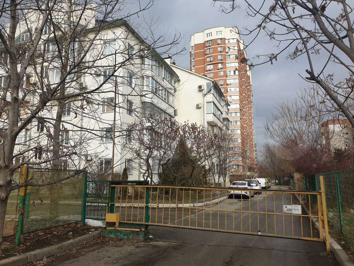 Гараж, 21 м²