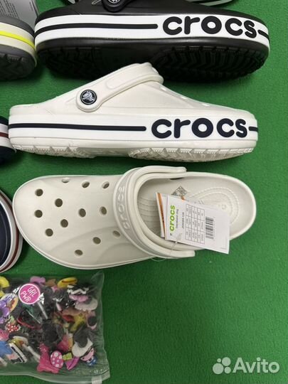 Crocs сабо кроксы