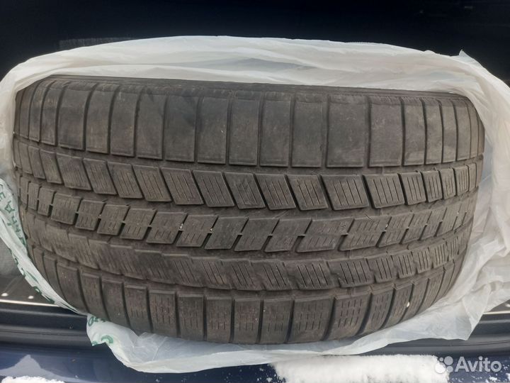 Pirelli Scorpion Ice&Snow 275/40 R20 106