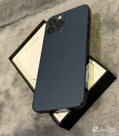 iPhone 12 Pro, 128 ГБ