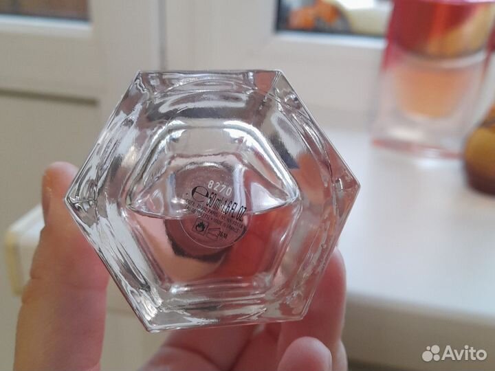 Духи angel mugler, Lancome,Guerlain