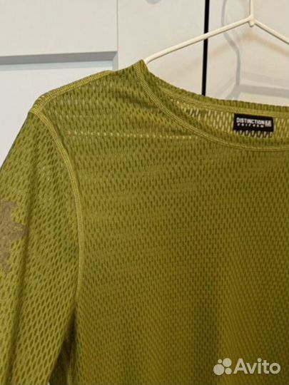 Distinction uniform лонг р.М