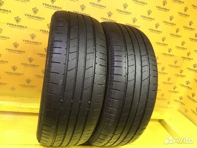 Bridgestone Turanza ER30 205/55 R16 91W