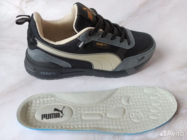 Кроссовки Puma 42 р