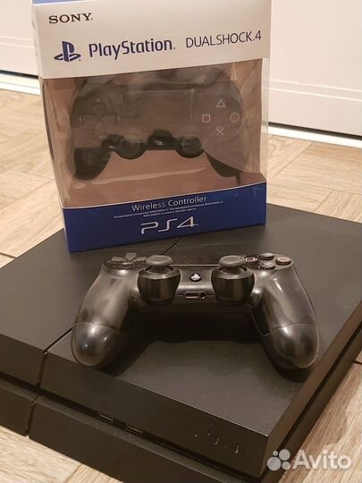Sony PS4 (fat, slim, slim p)