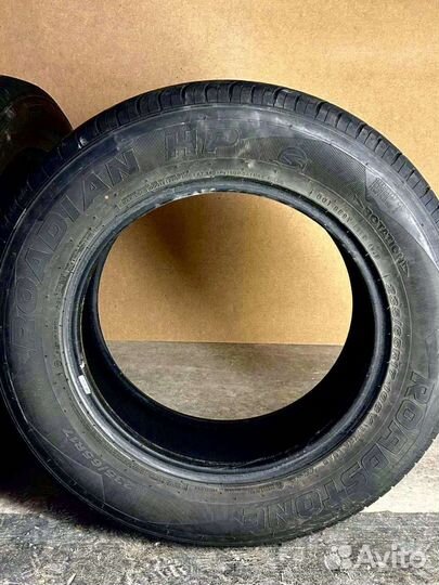 Roadstone Roadian HP SUV 235/65 R17