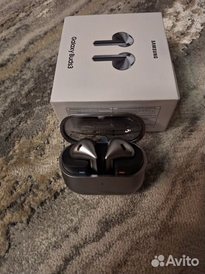 Samsung galaxy buds 3