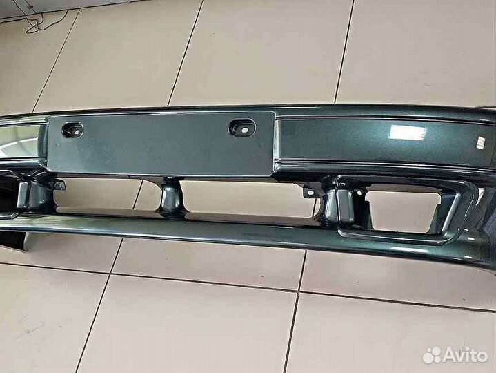 Передний Бампер Ваз 2114 Толтятти