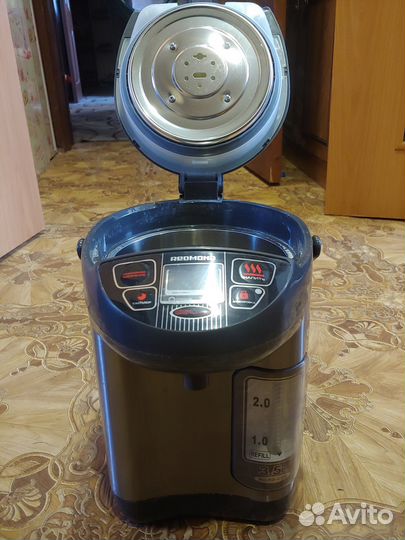 Термопот Redmond rtp m801