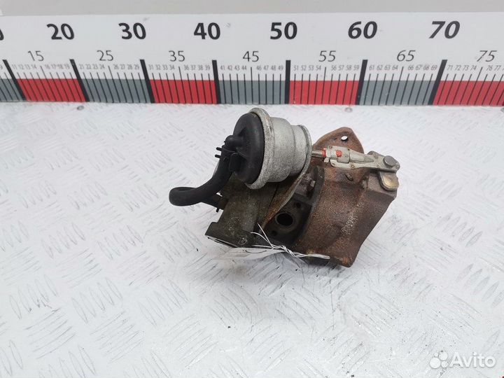 Турбина для Fiat Punto 3 (199/310) 93191993