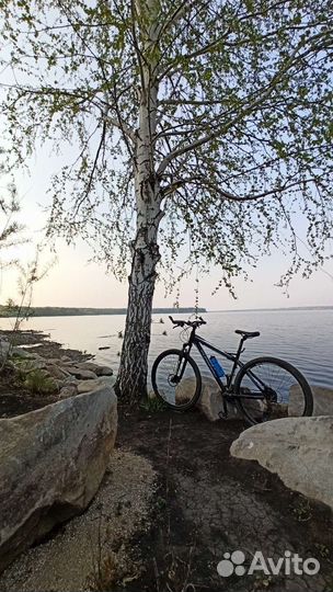 Горный велосипед 29 или Обмен