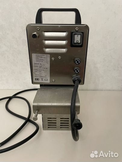 Прибор низкотемпературного приготовления