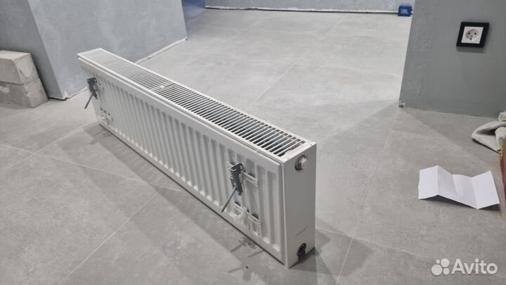 Радиатор отопления Purmo Compact (300*1100)