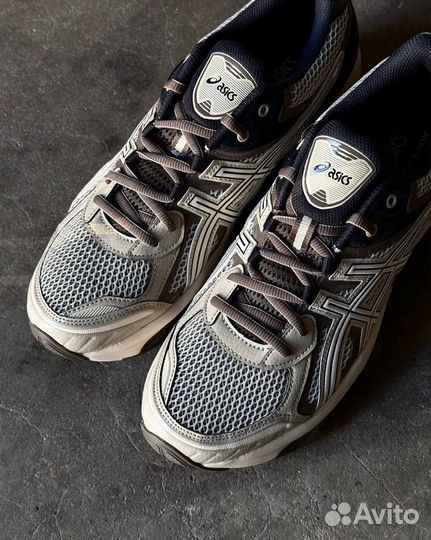 Кроссовки Asics Gel quantum kinetic