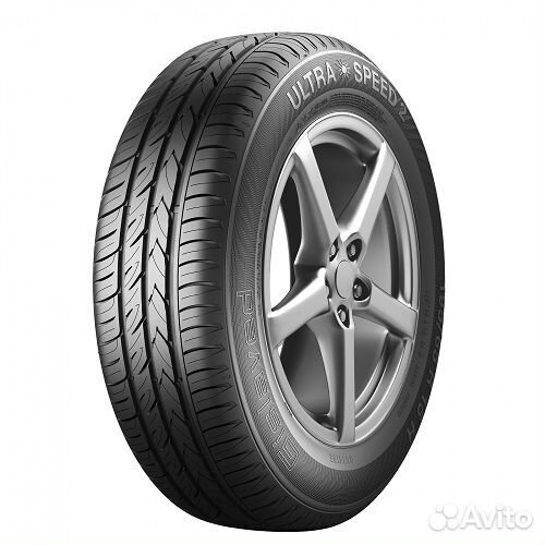 Gislaved UltraSpeed 2 245/45 R18 100Y