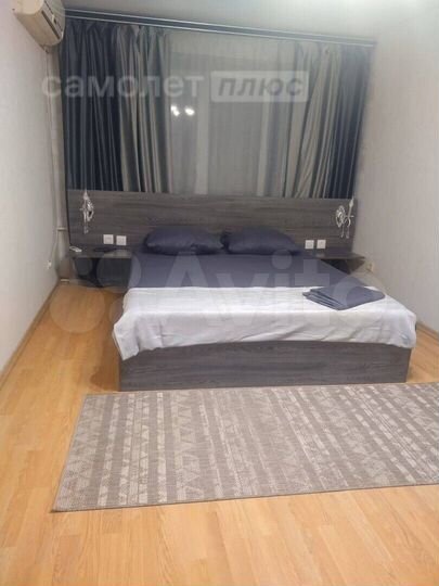 2-к. квартира, 42 м², 1/5 эт.